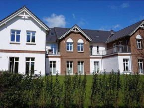 de Meere Comfortable holiday residence